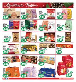 Volantino Il Castoro Supermercati Pagina 2