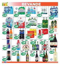 Volantino Il Castoro Supermercati Pagina 20