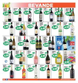 Volantino Il Castoro Supermercati Pagina 21