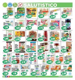 Volantino Il Castoro Supermercati Pagina 22