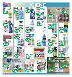 Volantino Il Castoro Supermercati Pagina 23