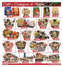 Volantino Il Castoro Supermercati Pagina 3