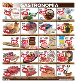 Volantino Il Castoro Supermercati Pagina 5