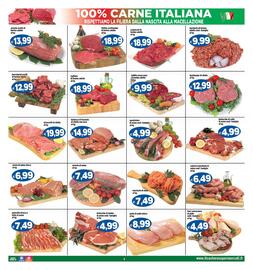 Volantino Il Castoro Supermercati Pagina 8