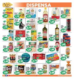 Volantino Il Castoro Supermercati Pagina 9