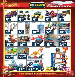 Volantino Cossuto Pagina 10