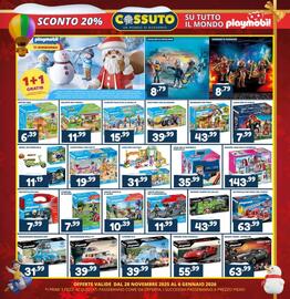 Volantino Cossuto Pagina 11