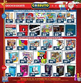 Volantino Cossuto Pagina 12