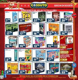 Volantino Cossuto Pagina 13