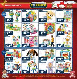 Volantino Cossuto Pagina 14