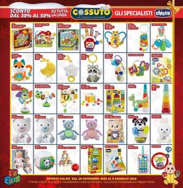 Volantino Cossuto Pagina 15