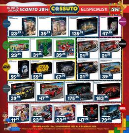 Volantino Cossuto Pagina 3