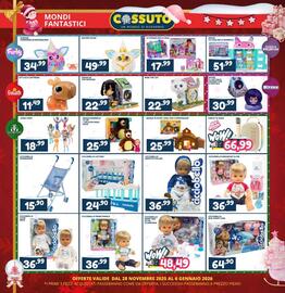 Volantino Cossuto Pagina 4