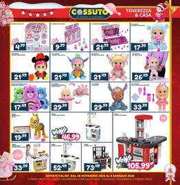 Volantino Cossuto Pagina 5