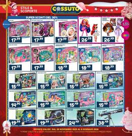 Volantino Cossuto Pagina 6