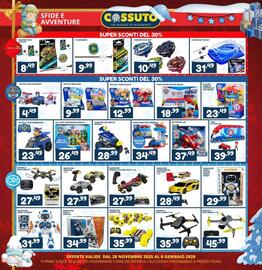 Volantino Cossuto Pagina 8