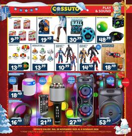 Volantino Cossuto Pagina 9