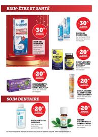Catalogue Super U | Parapharmacie page 5