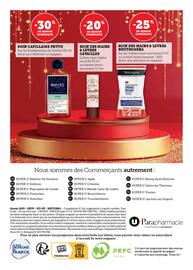 Catalogue Super U | Parapharmacie page 6