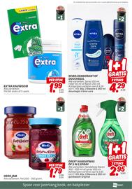 Dekamarkt folder week 49 Pagina 15