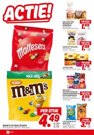 Dekamarkt folder week 49 Pagina 16