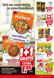 Dekamarkt folder week 49 Pagina 17