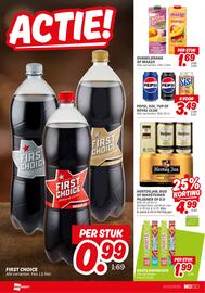 Dekamarkt folder week 49 Pagina 18