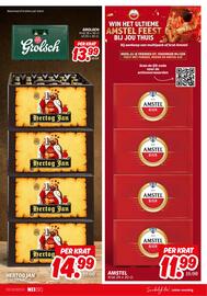 Dekamarkt folder week 49 Pagina 19