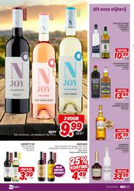 Dekamarkt folder week 49 Pagina 20