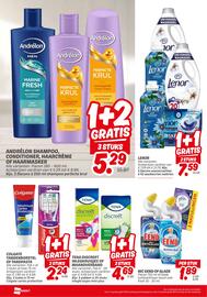 Dekamarkt folder week 49 Pagina 22