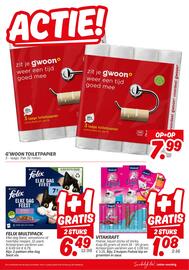 Dekamarkt folder week 49 Pagina 23