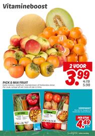 Dekamarkt folder week 49 Pagina 5