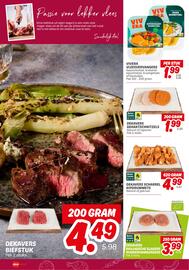 Dekamarkt folder week 49 Pagina 6