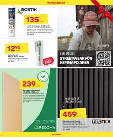 Byggmax reklamblad Sida 11