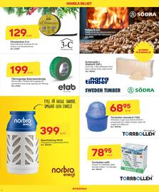 Byggmax reklamblad Sida 13