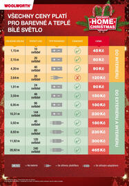 Woolworth leták Strana 11