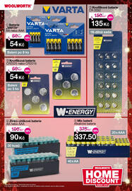 Woolworth leták Strana 14