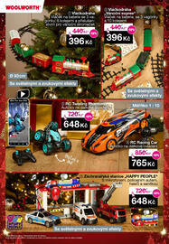 Woolworth leták Strana 15