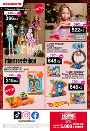 Woolworth leták Strana 16
