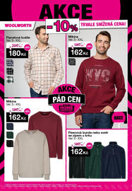 Woolworth leták Strana 21