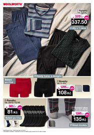 Woolworth leták Strana 6