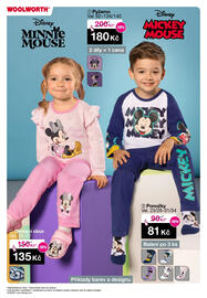 Woolworth leták Strana 7