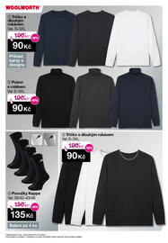 Woolworth leták Strana 8