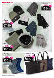 Woolworth leták Strana 9