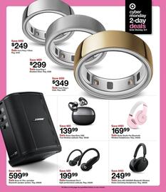 Target weekly ad week 49 Page 12
