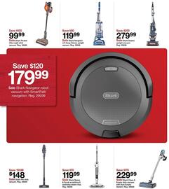 Target weekly ad week 49 Page 33