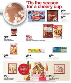 Target weekly ad week 49 Page 43