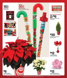 Target weekly ad week 49 Page 46