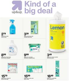 Target weekly ad week 49 Page 51