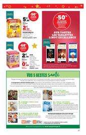 Catalogue U Express page 17